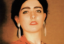 Madame Kahlo